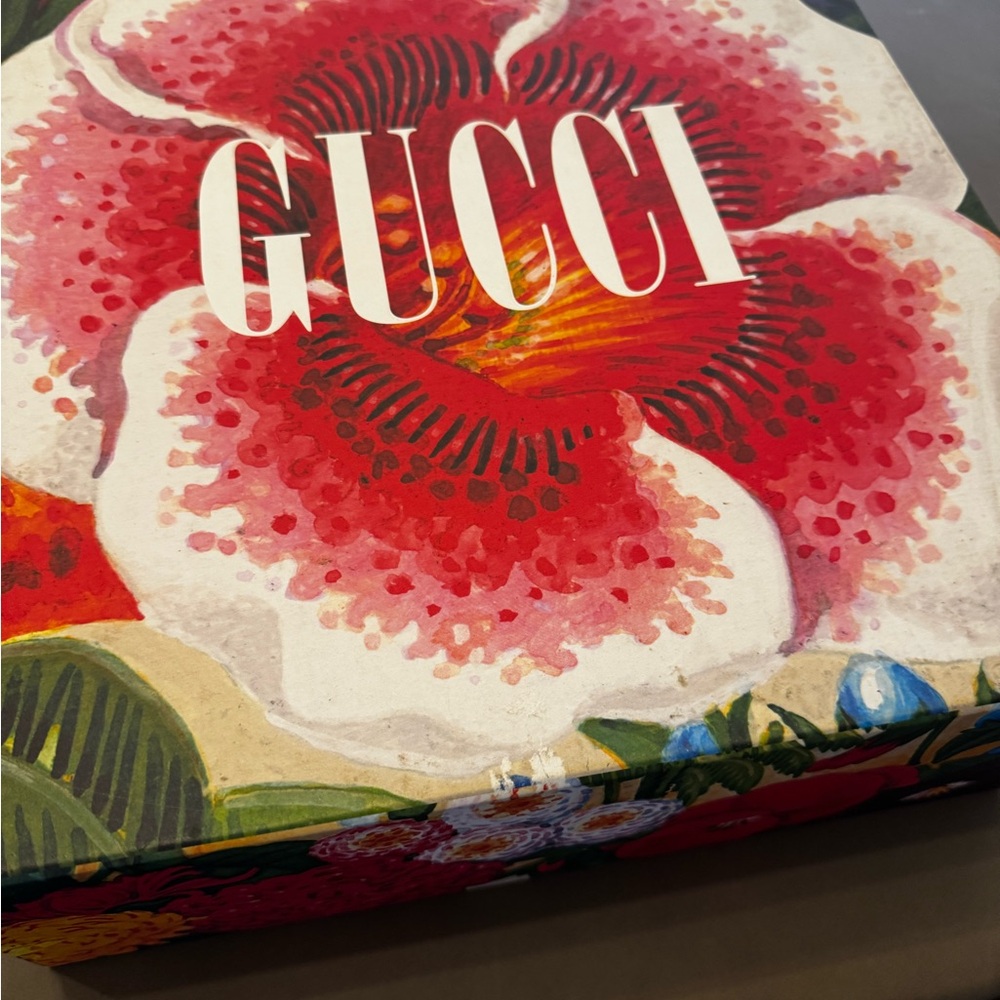 Gucci Python Purse - Picture 5 of 8